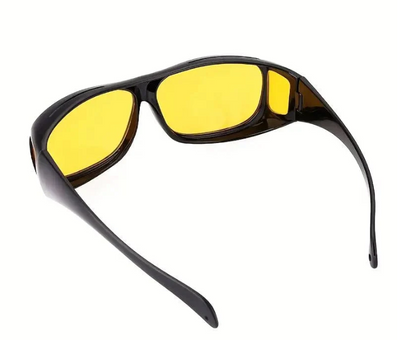 Clarityglass - Glasögon mot bländning