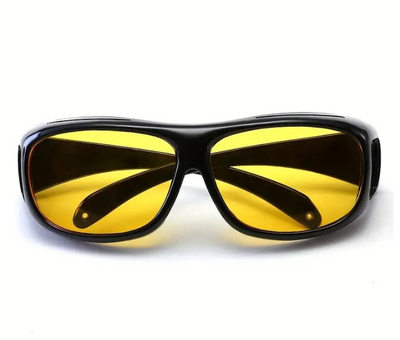 Clarityglass - Glasögon mot bländning